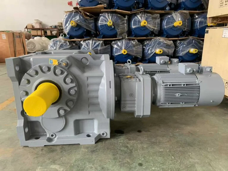 Cost Benefits of Switching to Modular Gear Drive Systems