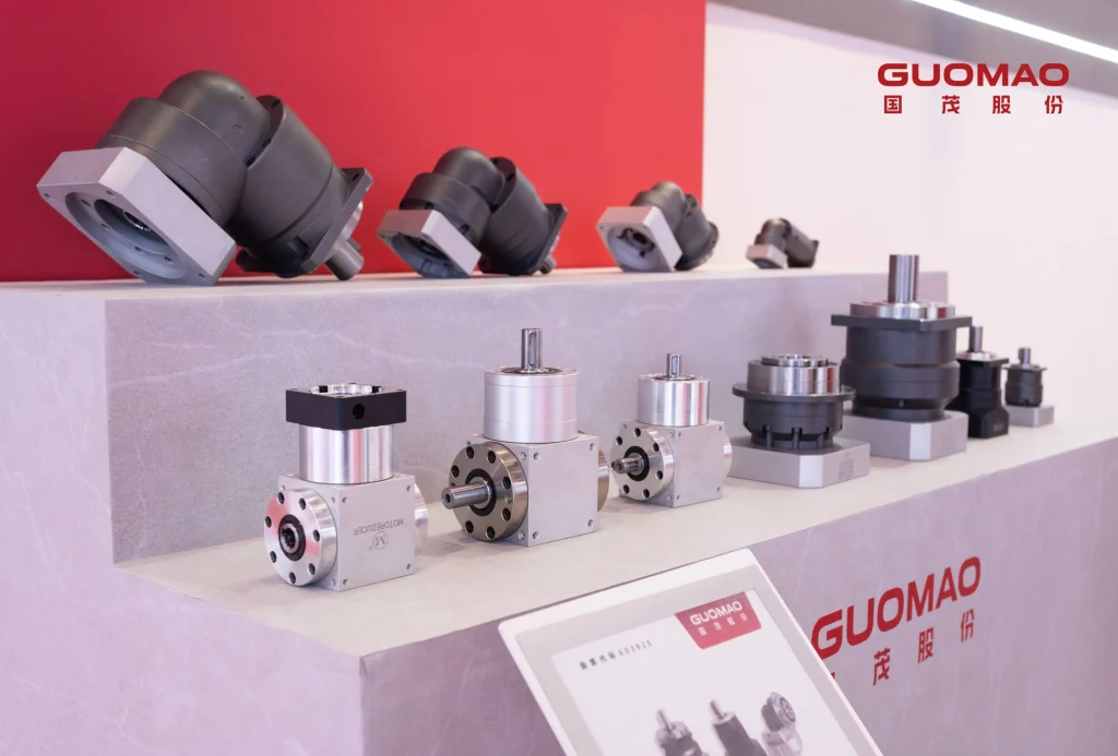 How Modular Gear Drives Improve Efficiency in Heavy Machinery