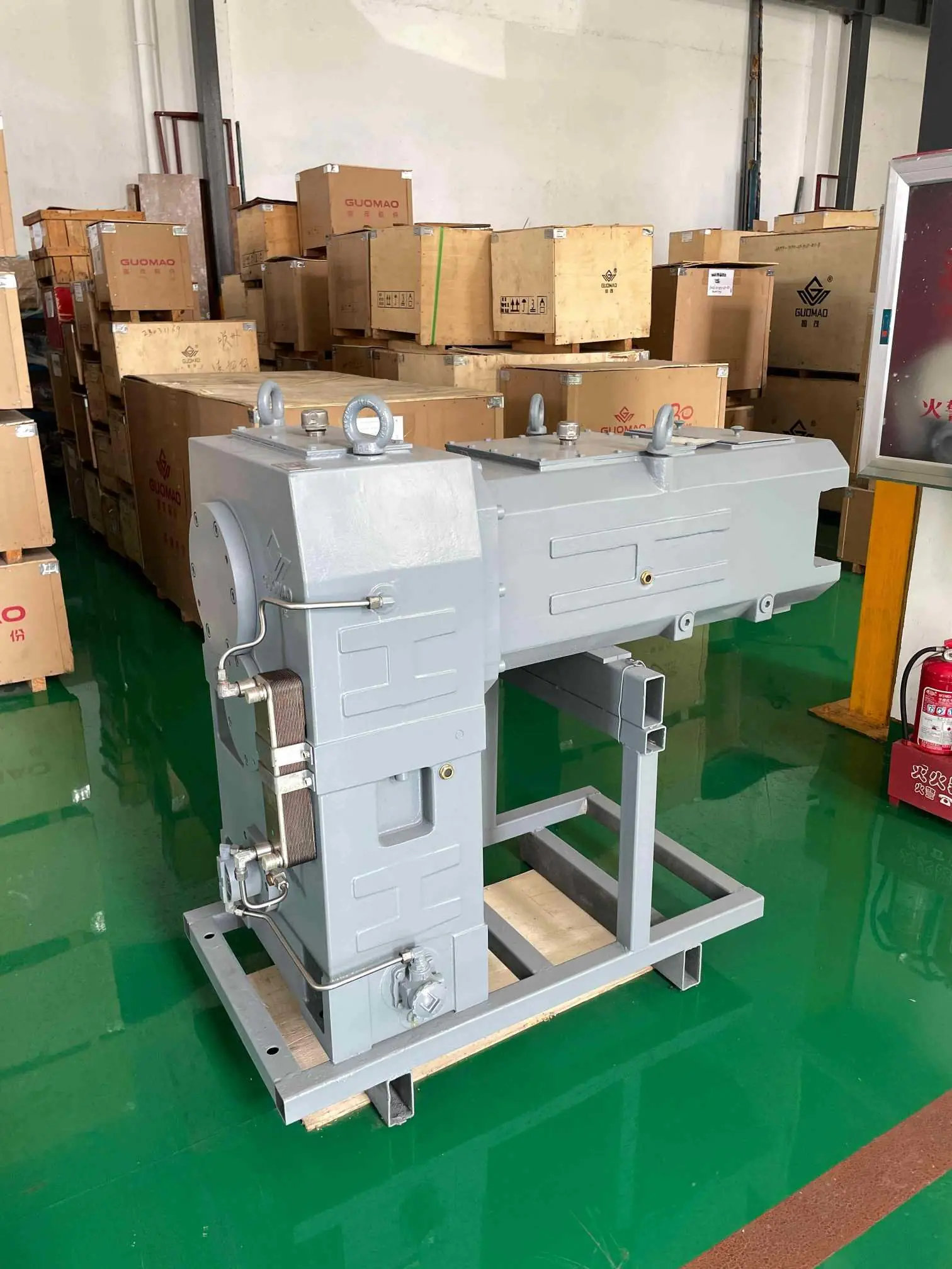 Guomao Reducer3