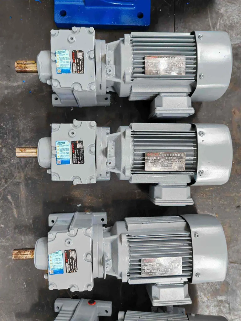 2-Stage Helical Gearbox Cost vs Precision A Practical Manufacturing Guide