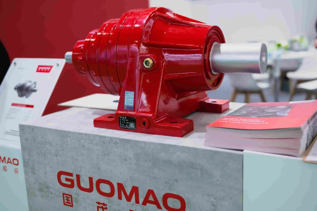 Axial Thrust Control in 2-Stage Helical Gears Essential Design Tips