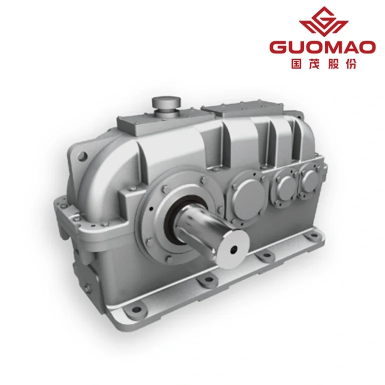 Cylindrical Gear Reducer Trends What Buyers Expect in 2026