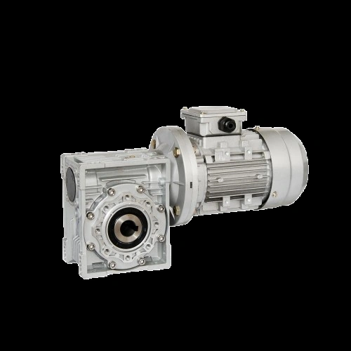 RV worm gear reducers