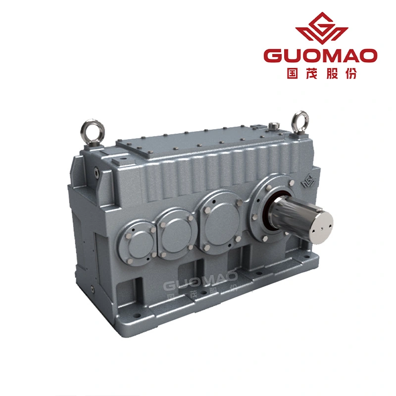 ZY-Series-Cylindrical-Gear-Reducer-1