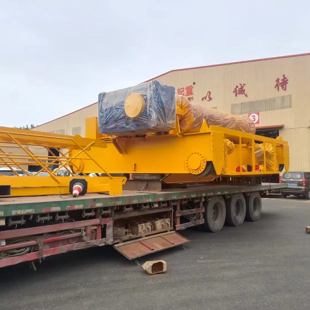 Industrial Gearbox 2