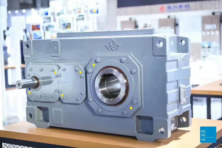 Industrial Gearbox Lubrication Guide for Hot, Dusty Plants