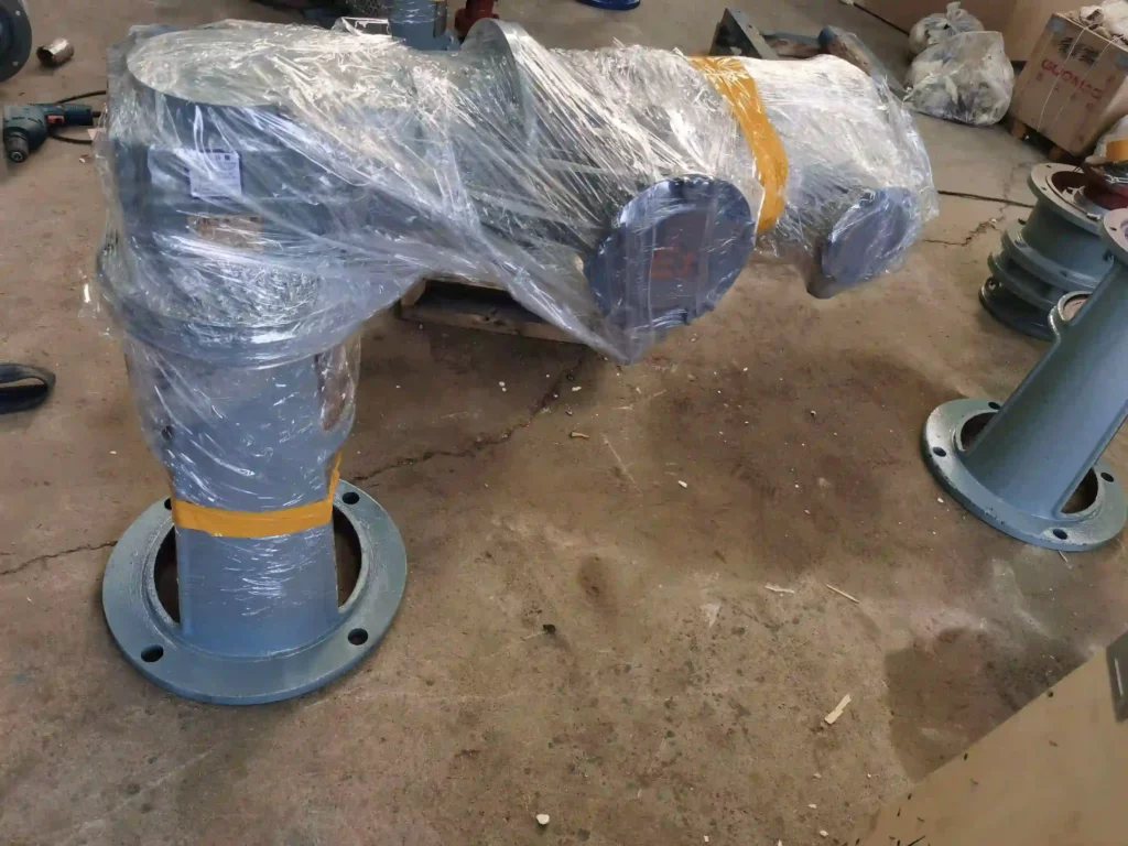 GKA 3 gearbox