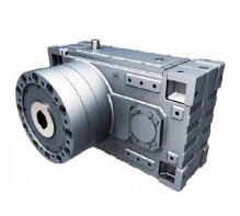 Why OEMs Prefer Modular Gear Drives for Custom Machinery