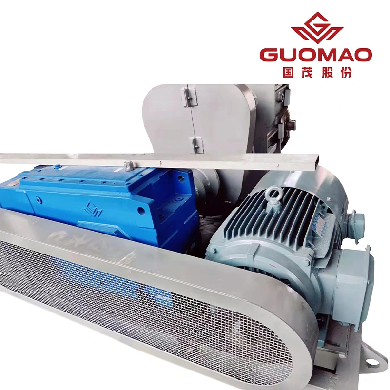 H-Parallel industrial Gearbox 6