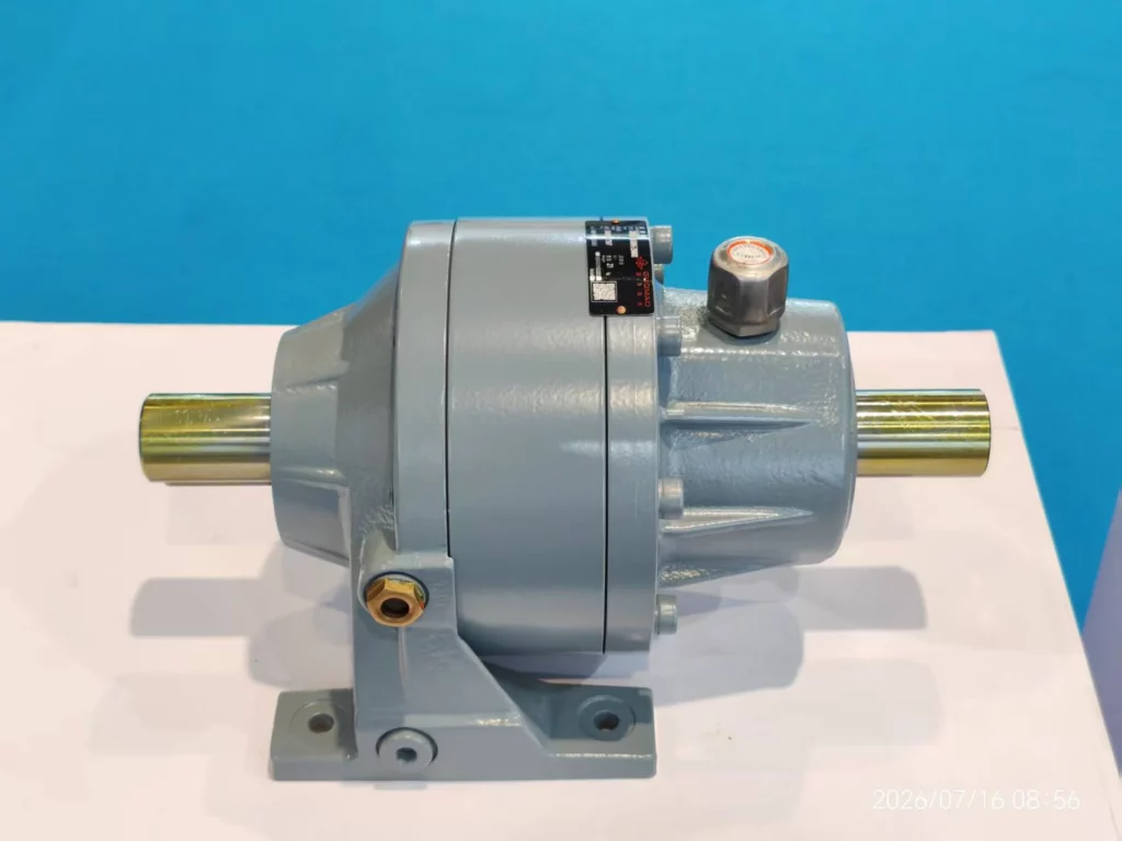 Modular Gear Drive2
