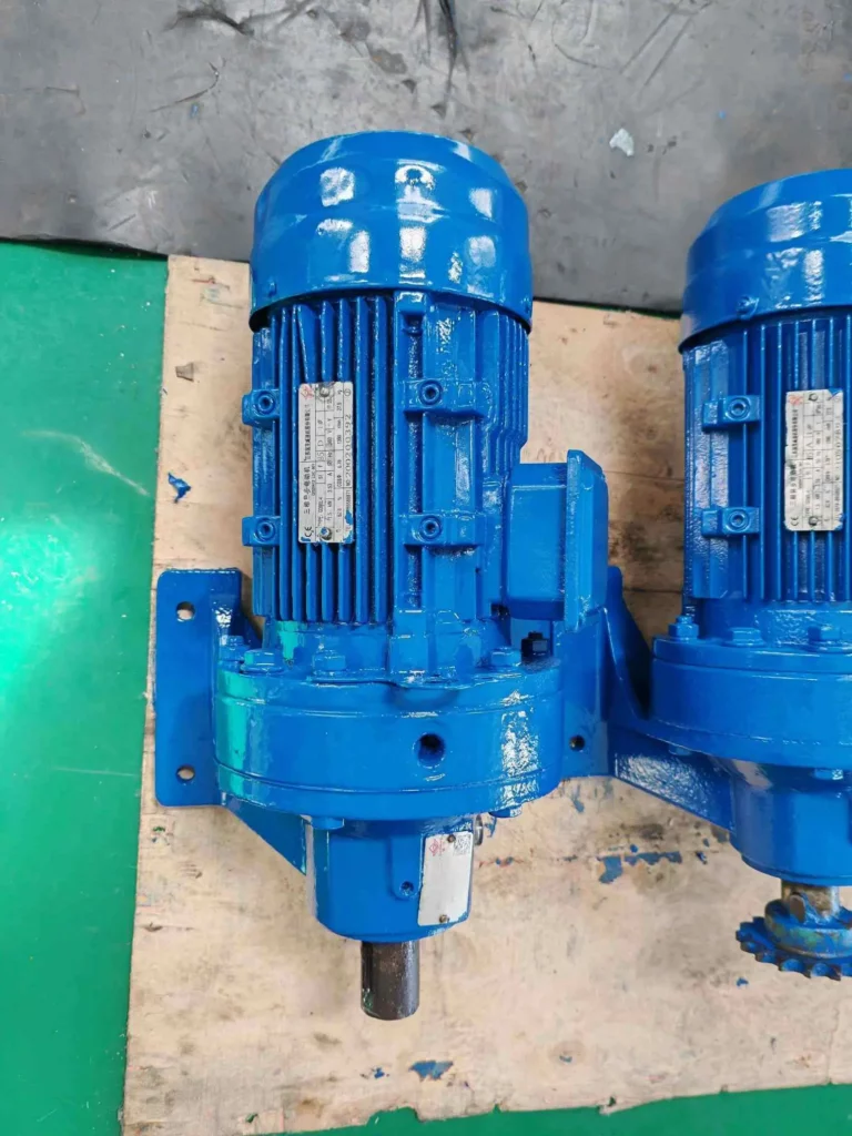 Guomao Reducer20 Cycloidal Gear Reducer