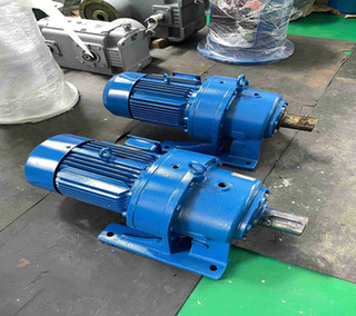 Cycloidal Gear Reducer Performance Across Demanding Applications