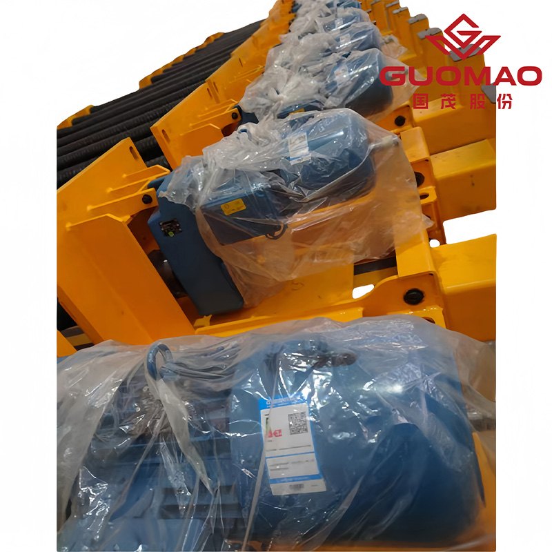 Helical Gearbox Applications Across Modern Industrial Drive Systems