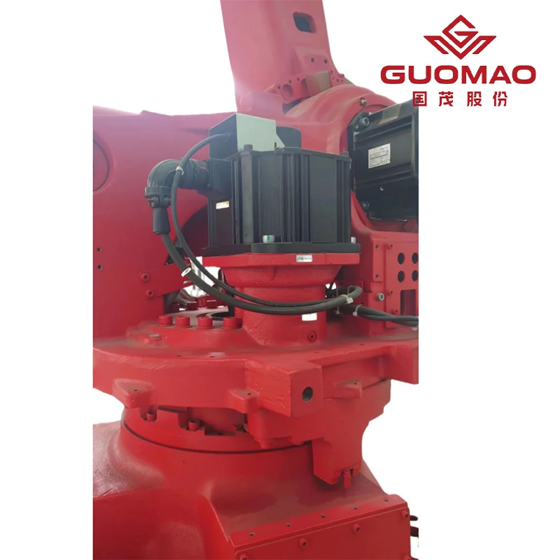 Precision Planetary Reducer 5