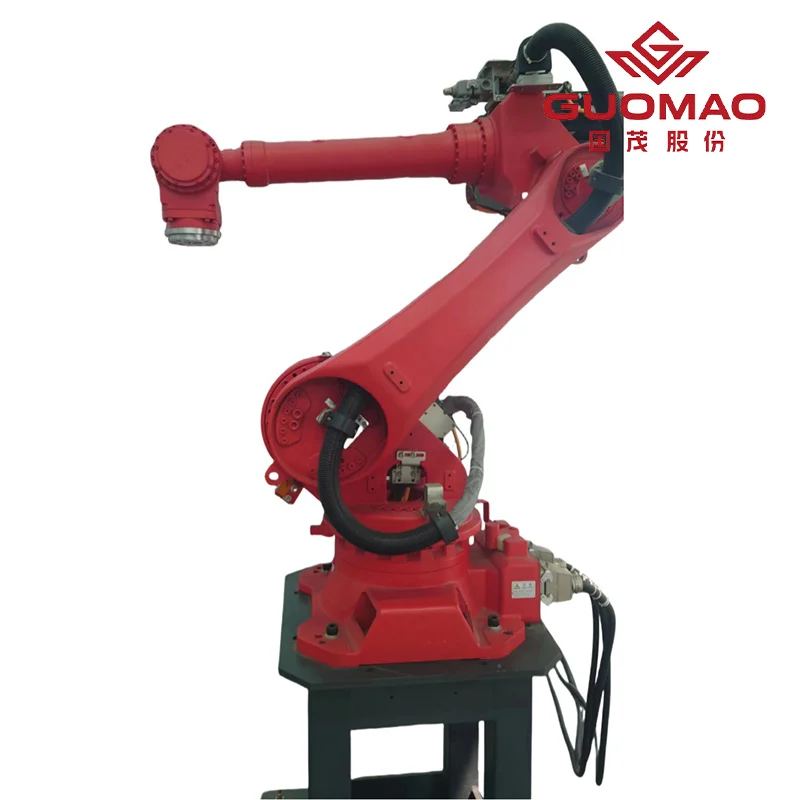 Precision Planetary Reducer 6